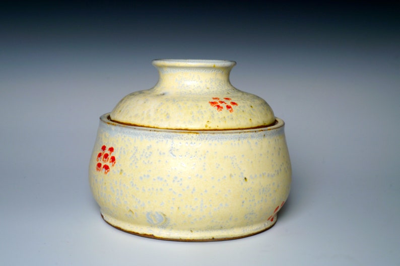 Stoneware Casserole Desert Sun