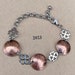 see more listings in the Penny Milestone Bracelet section