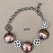 see more listings in the Penny Bracelets by Year section