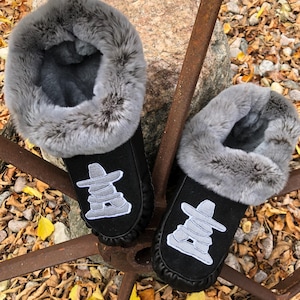 MOCCASIN Kit~ NEW! Video Tutorial Included! image 6