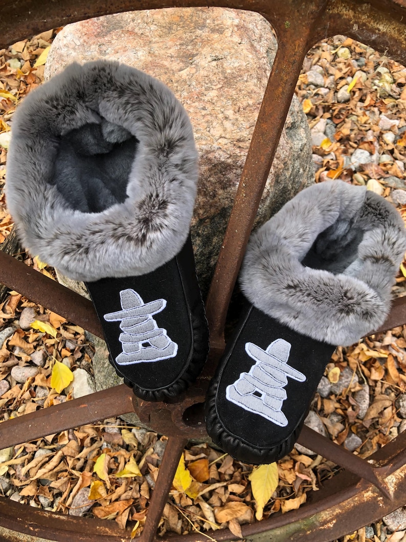 MOCCASIN Kit~ NEW! Video Tutorial Included! image 6