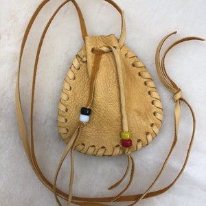 Traditional Medicine Bag Kit image 4