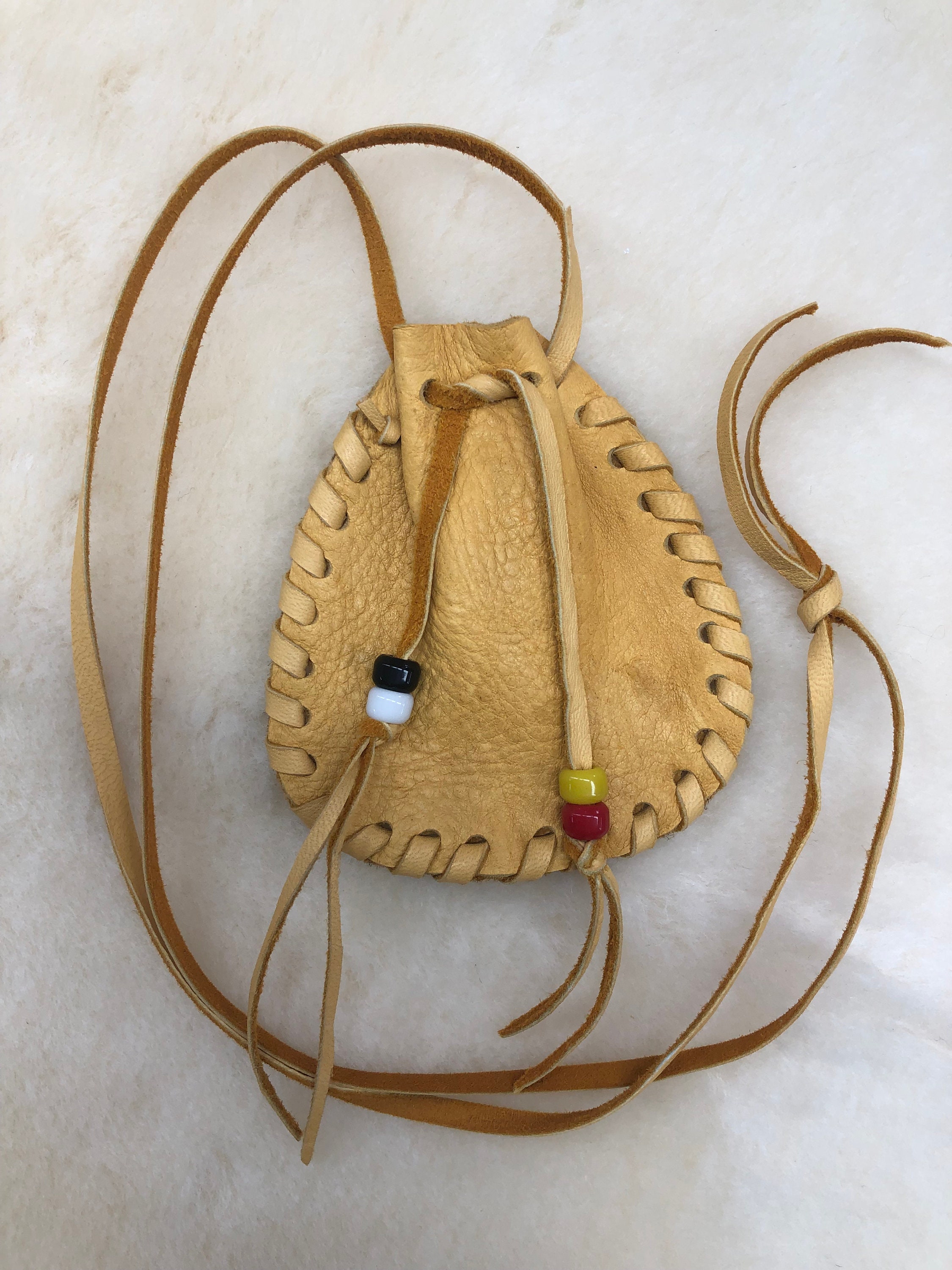 Traditional Medicine Bag Kit - Etsy