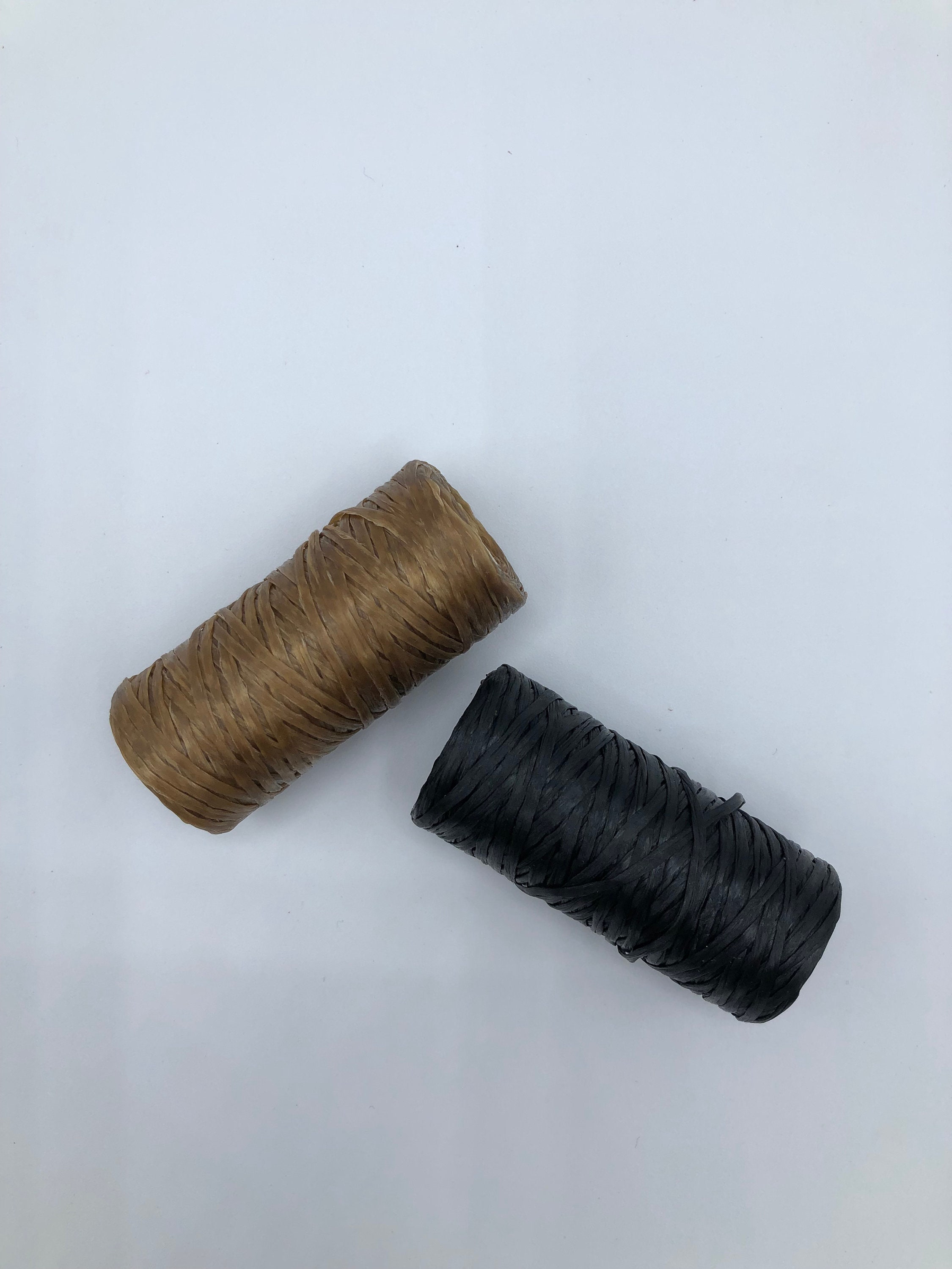 Artificial Sinew Waxed Nylon Thread Bolt Very Strong for Crafts