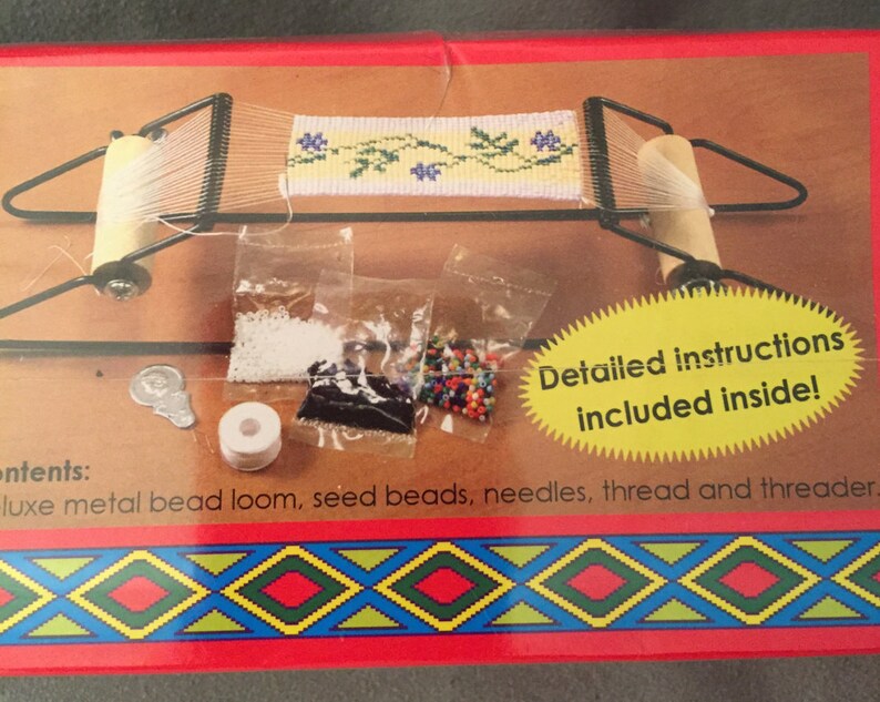 Beading Loom small or Large Etsy Canada