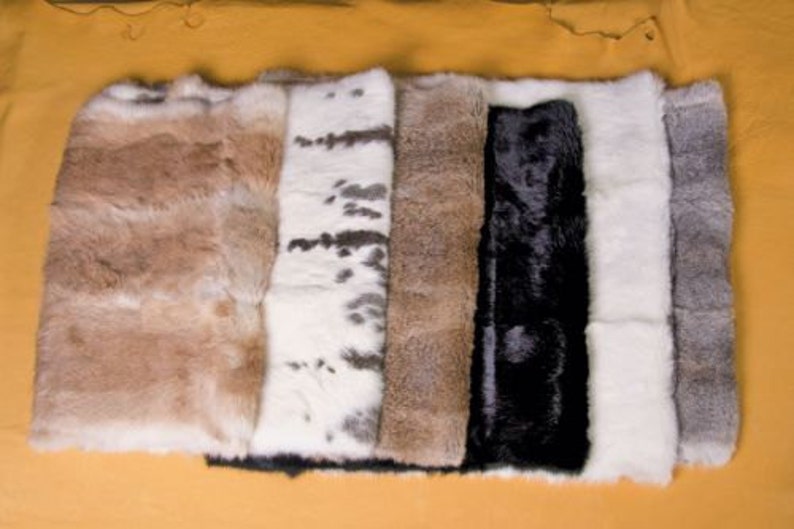 MOCCASIN Kit~ NEW! Video Tutorial Included! image 7