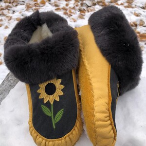 MOCCASIN Kit~ NEW! Video Tutorial Included! image 5