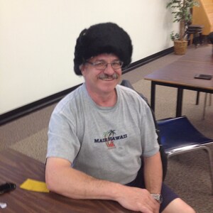 Fur Aviator Hat DIY KIT~ NEW! Video Tutorial Included! image 5