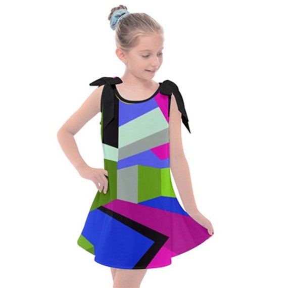 Girls tunic dress 2025