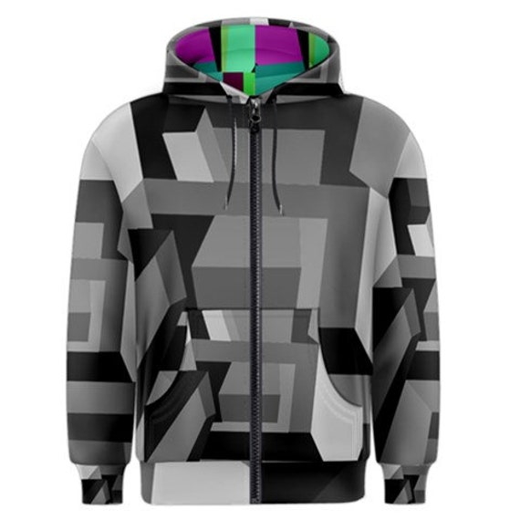 sweatshirt with writing on sleeve