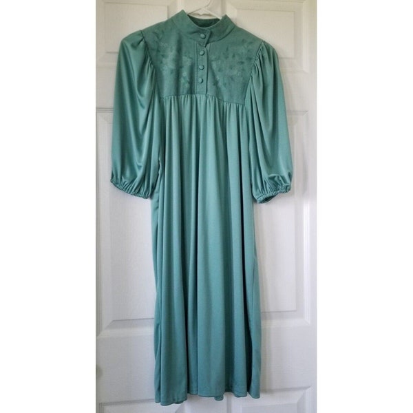 Seafoam Green Dress - Etsy