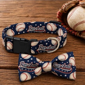 "All-Star Slugger" basebollhalsband och rosettset, sporthundhalsband, basebollag, basebollplan, Grand Slam, nybörjare