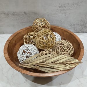 Vase Filler/Bowl Filler