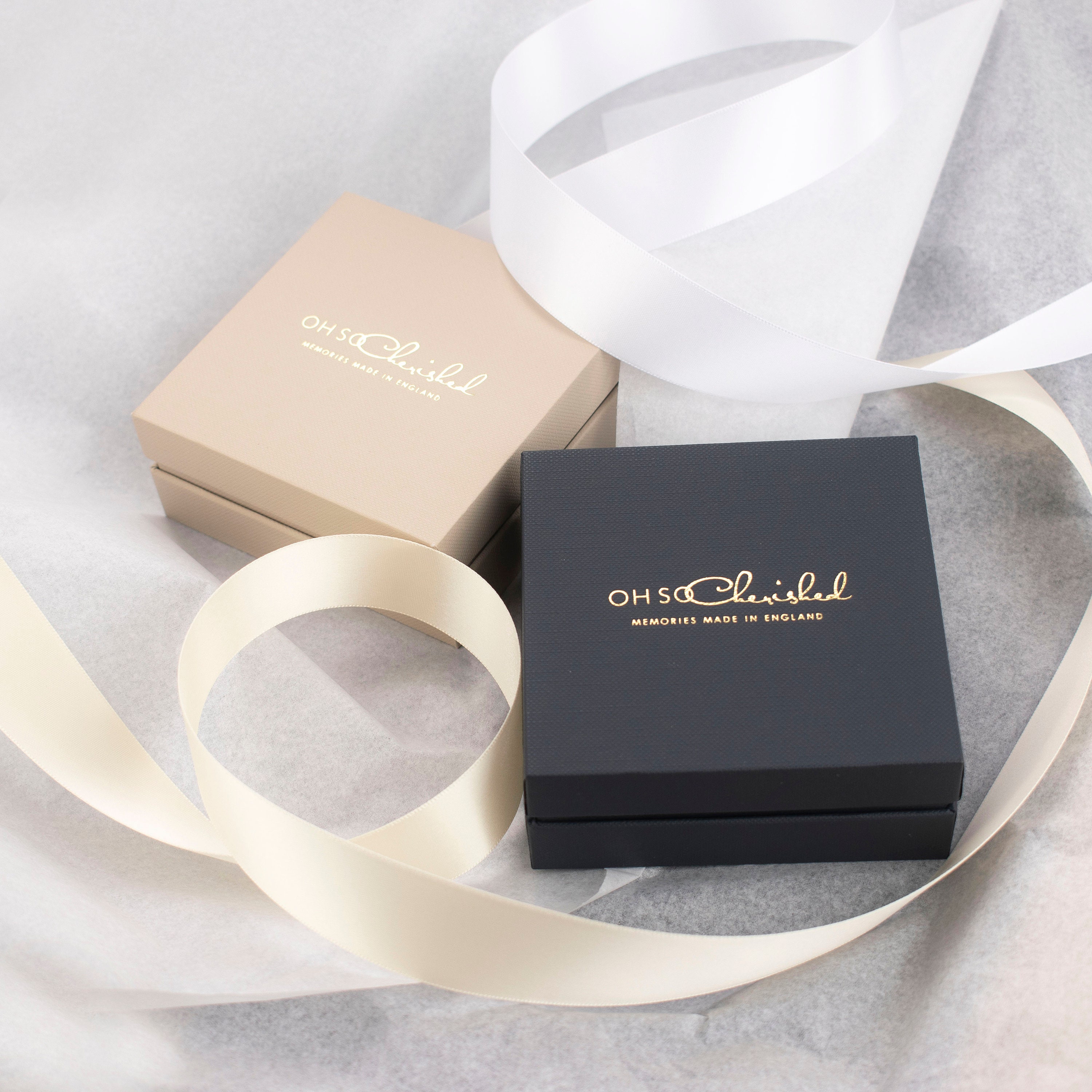 A Tiffany heart necklace, symbolizing love or a cherished secret