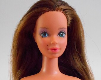 barbie whitney