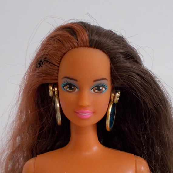 rappin rockin barbie