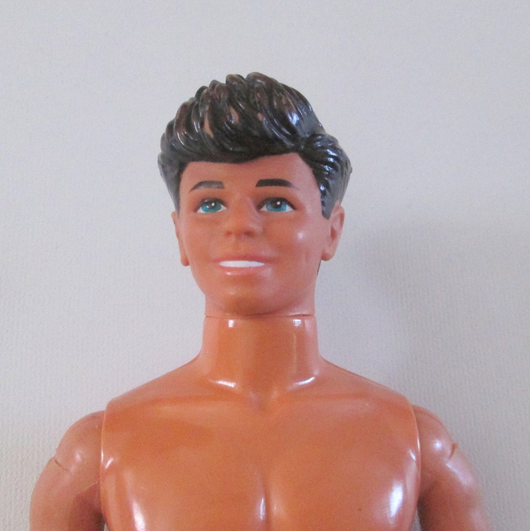 Barbie And The Rockers Derek Doll 1980s Male Rock Star Ken Etsy barbie-and-the-rockers-derek-doll-1980s-male-rock-star-ken-etsy