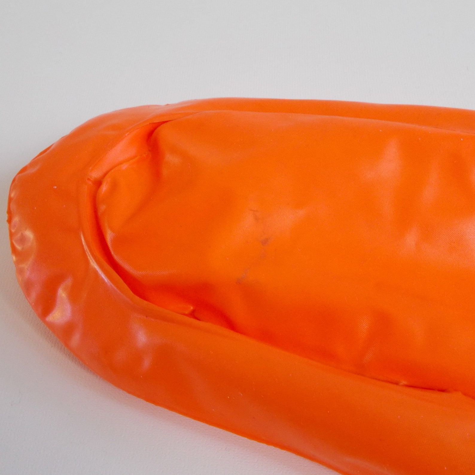 gi joe inflatable raft