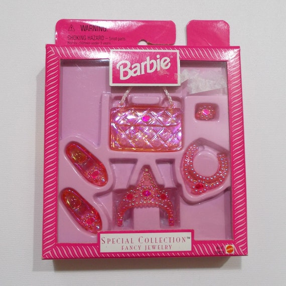 barbie special collection