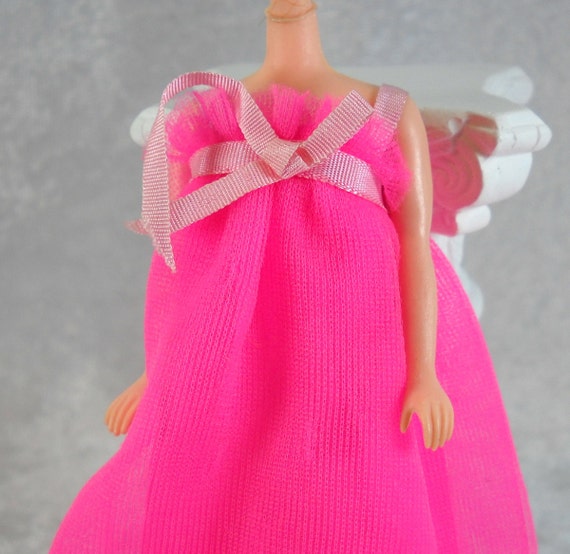 Dawn Doll Outfit #823 Dream Sweet Princess in Very Good Condition