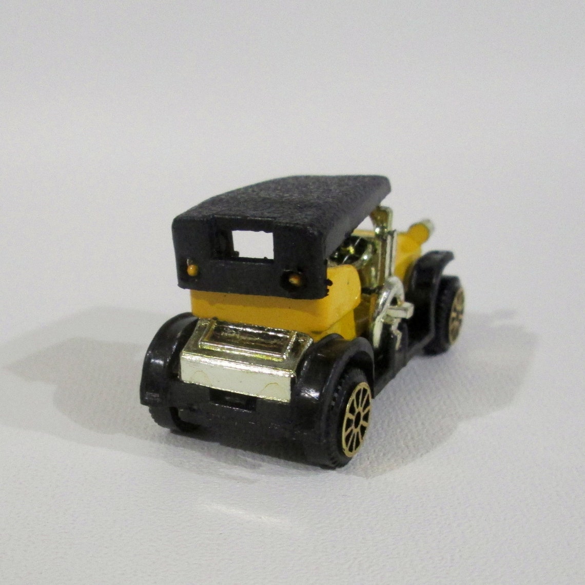 Classic Toy Car Lot 5 Roadster Cars Model T Cars 1930s Style - Etsy