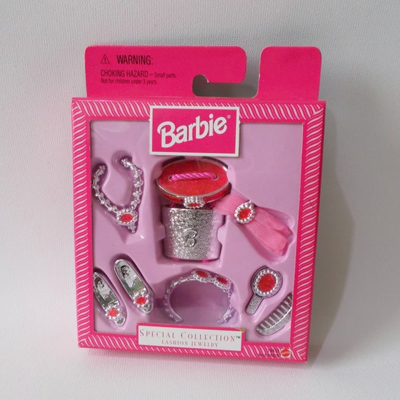 barbie special collection