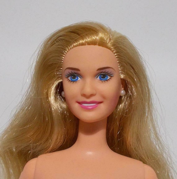 clueless barbie dolls