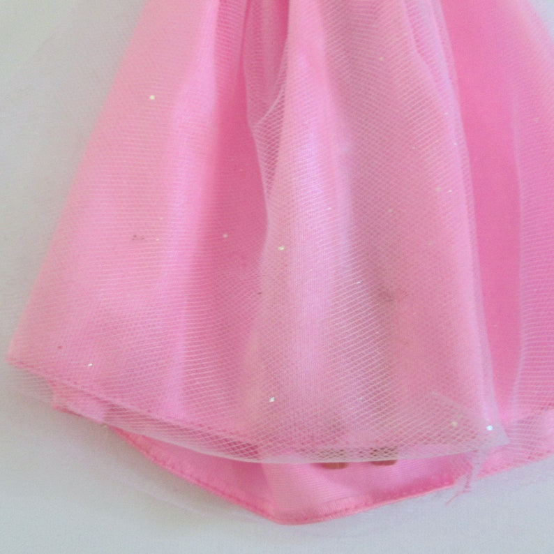 Butterfly Princess Barbie Doll Blonde Barbie Original Gown - Etsy