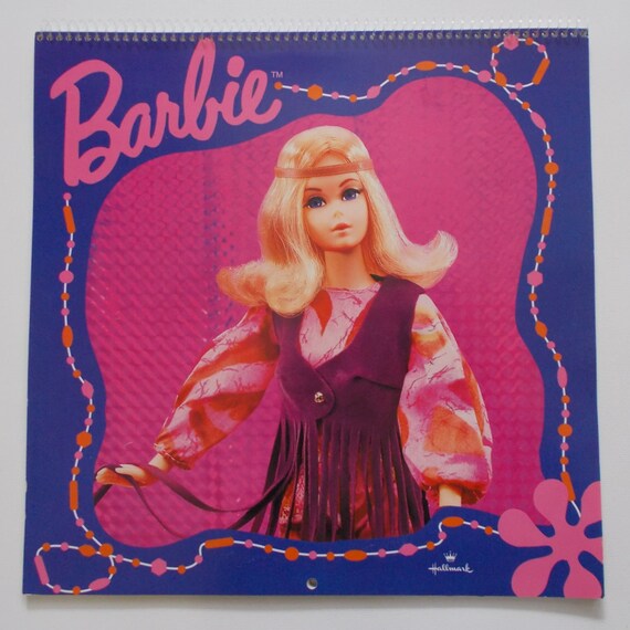 1997 barbie dolls
