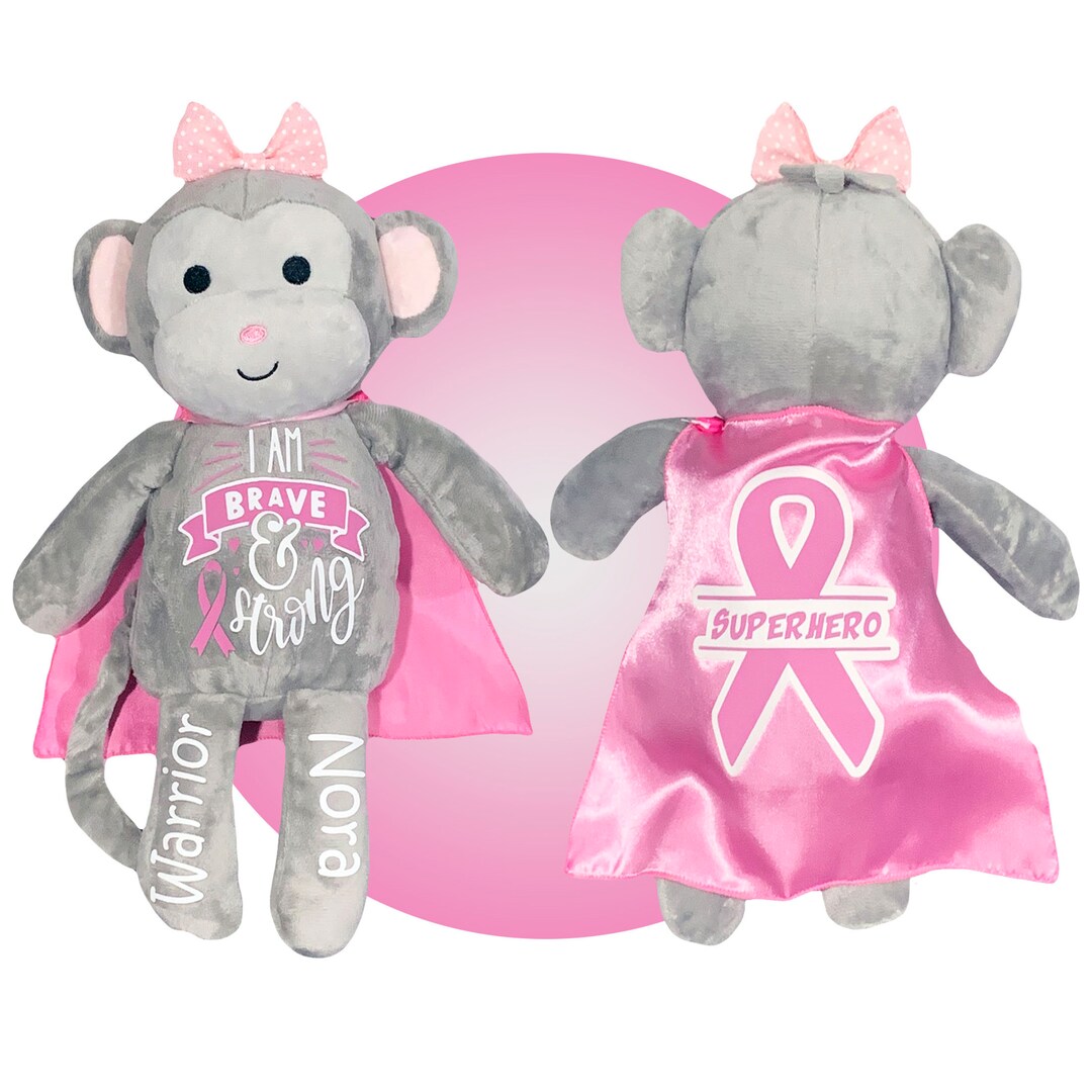 Gift for Child With Cancer All Colors Available Child Cancer Awareness