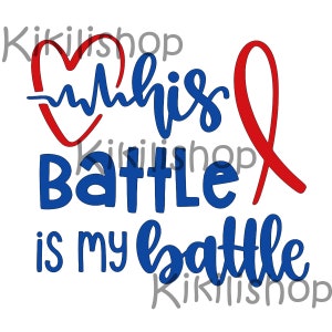 CHD Digital Download, Png, Jpg, and Cut file png for your crafting machine, CHD Awareness graphic,Heart Warrior Download, CHD Graphc files