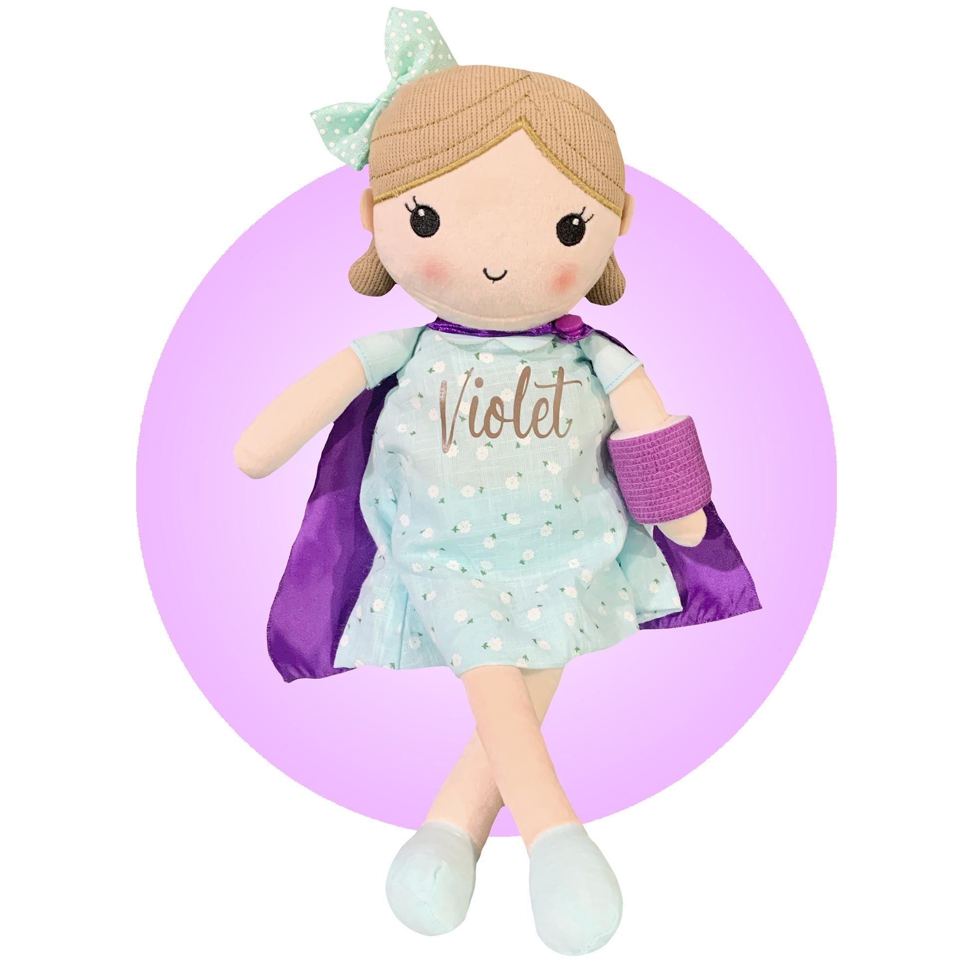 Gebrochener Arm Stofftier - Personalisierte Puppen - Gute Besserung  Geschenke für verletztes Kind - Geschenke für gebrochenen Arm oder Bein -  Puppen mit Gipsarm und Umhängen - Etsy Österreich, image size:1950x1950