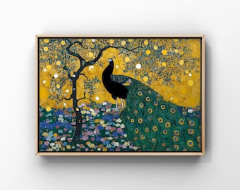 剥製の孔雀 - Etsy 日本