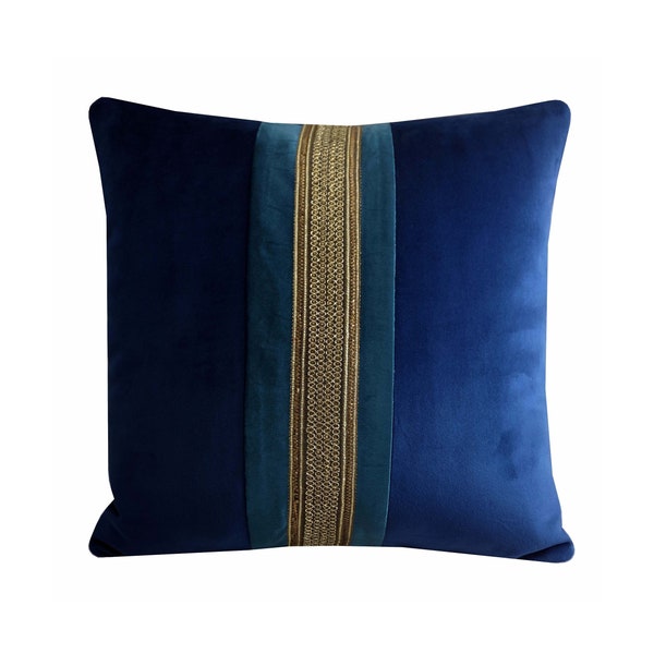 Teal Cushions Etsy UK