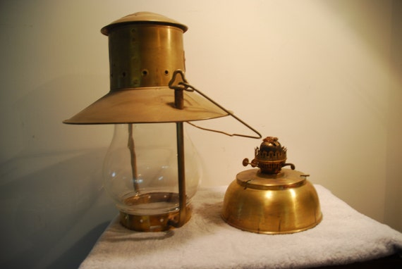 Scott Lamp Company California Vint Kerosene Scott Lamp Company California Vint, Scott Lamp Company