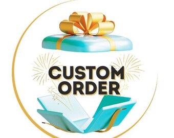 Custom Order - Back to School Labels