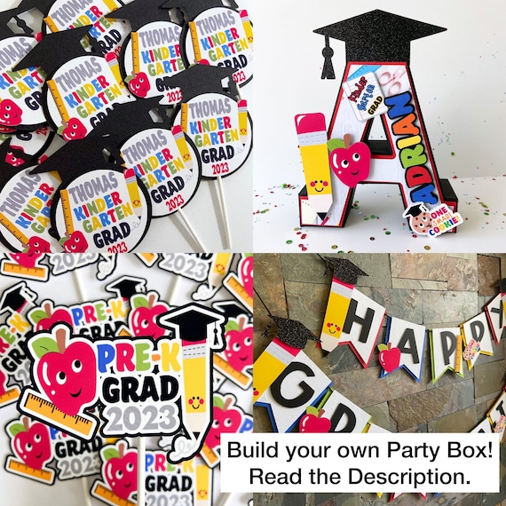 infancia Decoraciones