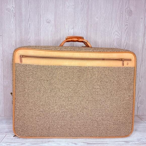 Hartman leather bag - Etsy 日本