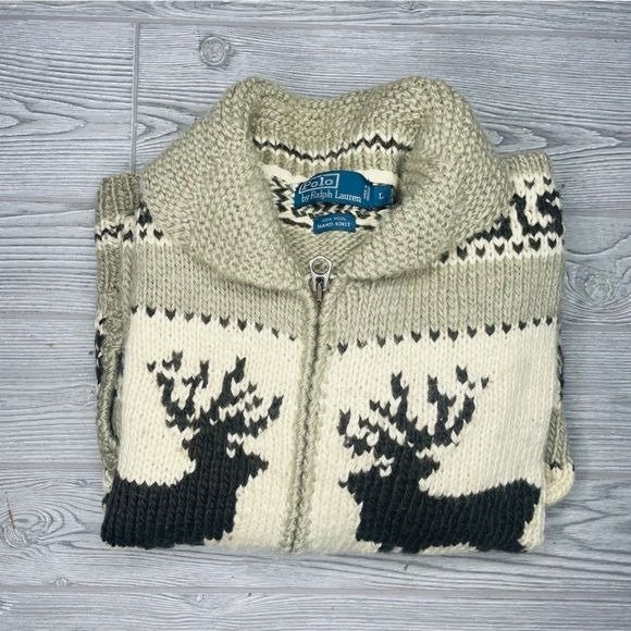 Ralph Lauren Hand Knit - Etsy Ralph Lauren Hand Knit - Etsy