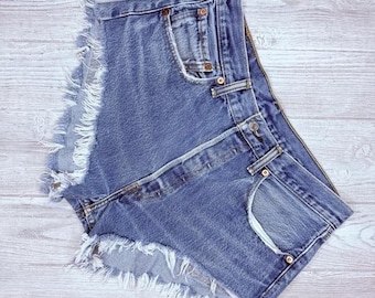 Premium Crop Tops Y Pantalones Cortos De Mezclilla Para La última Moda