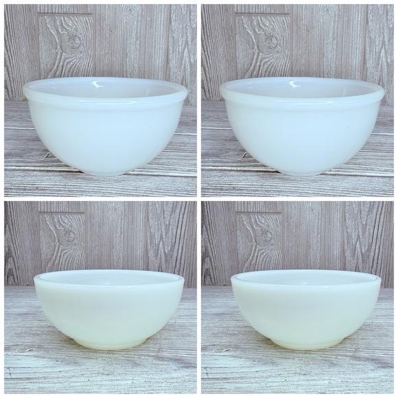 Fireking White - Etsy