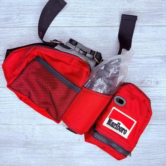 Vintage marlboro belt - Etsy 日本