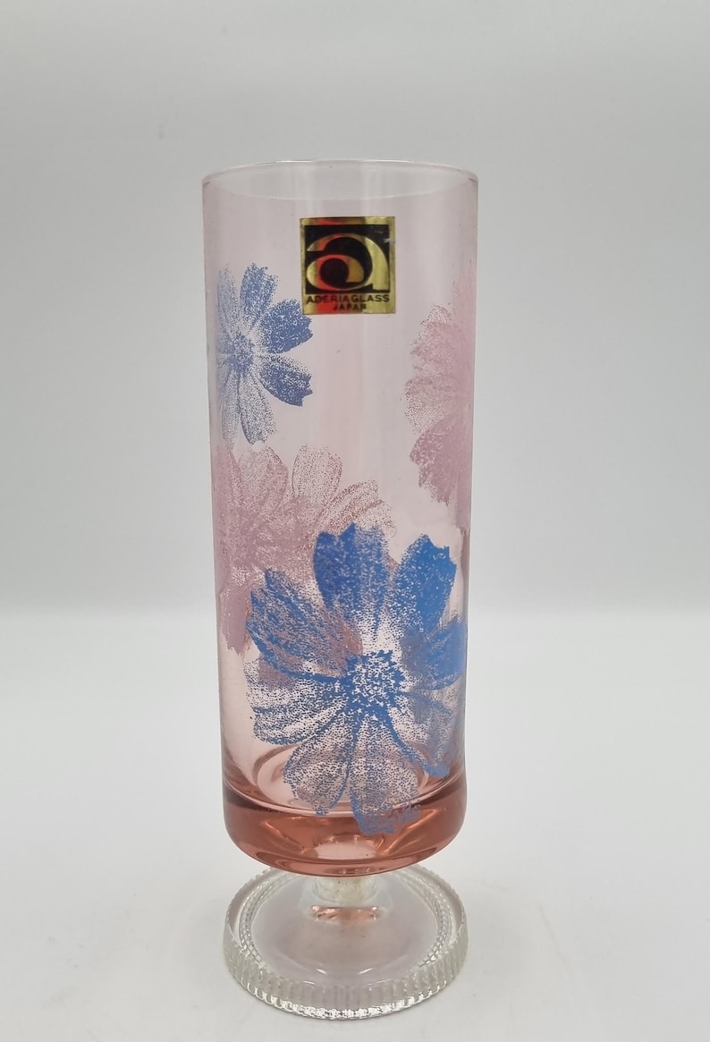 Aderia Glass Parfait/Champagne Flutes - Thumbnail 2