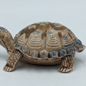Wade Turtle Trinket Dish