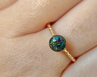 Cremation Rings