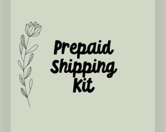 Add on/Shipping Kit