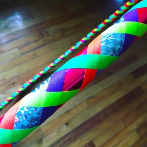 Bamboo Hula Hoop - Etsy