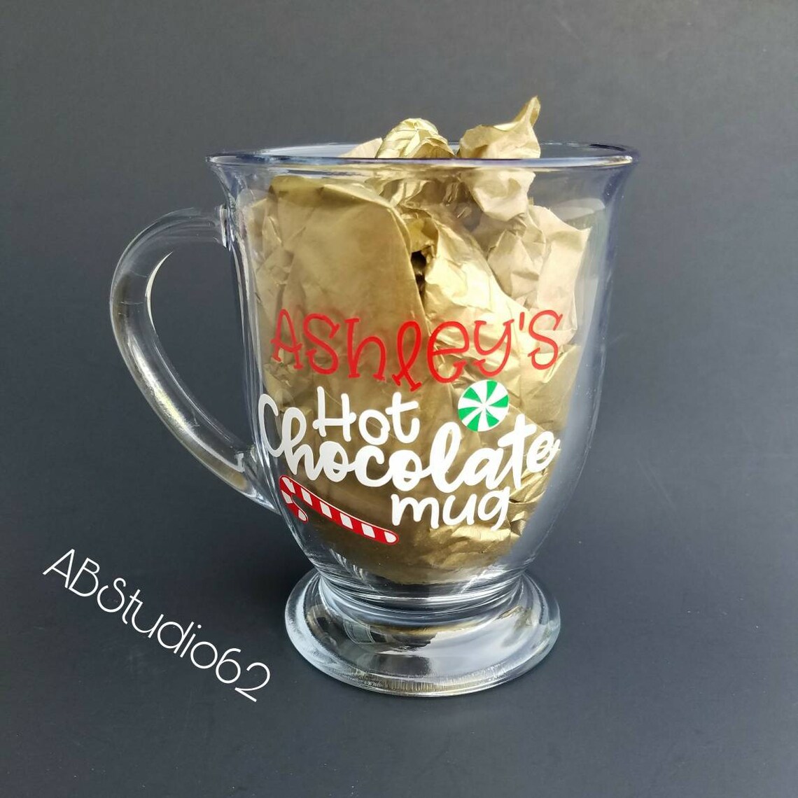 christmas mugs for hot chocolate