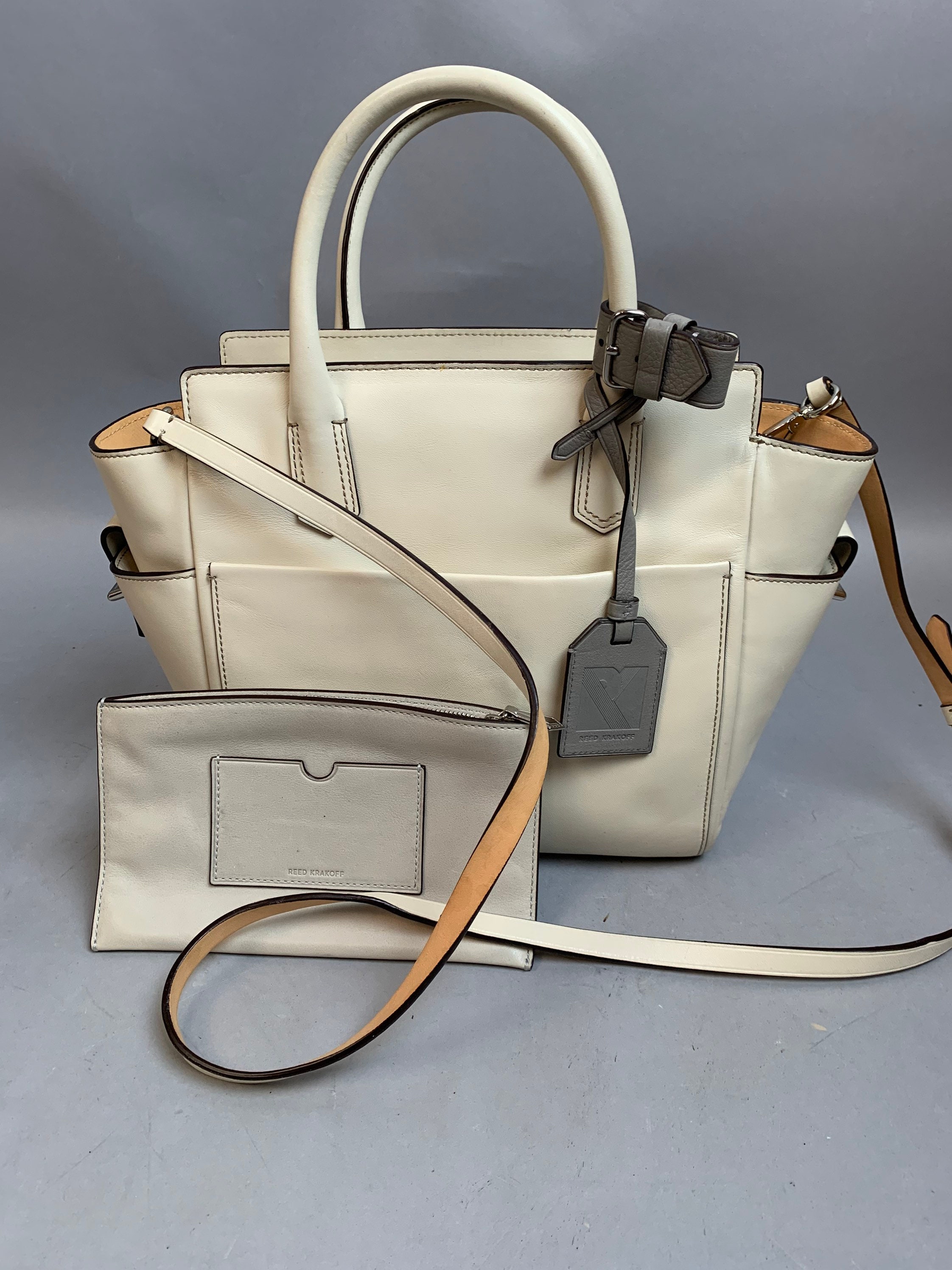 Pre-Owned & Vintage REED KRAKOFF Bags for Women | ModeSens