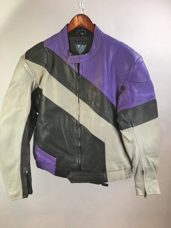 jacket 80's